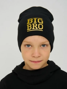 Шапка «BIG BRO»