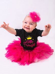 Боди «Little Princess»