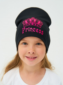Шапка «Princess Корона»
