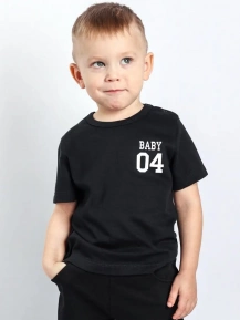Футболка «BABY 04»