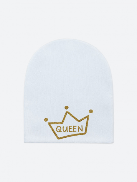 Шапка «Queen» фото 5