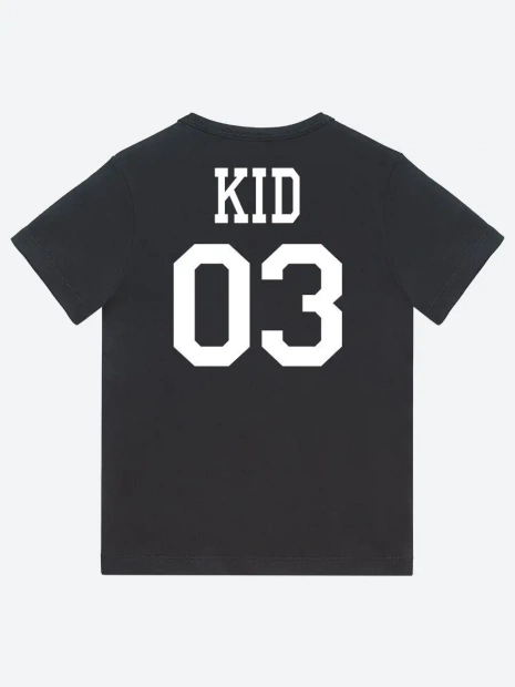 Футболка «KID 03» фото 3