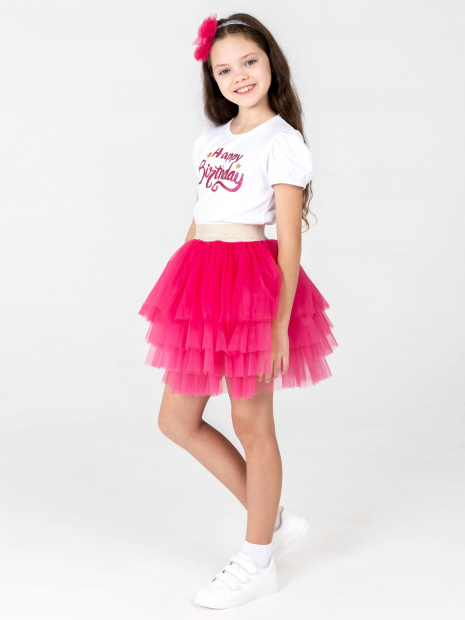 Футболка «Happy Birthday» фото 6