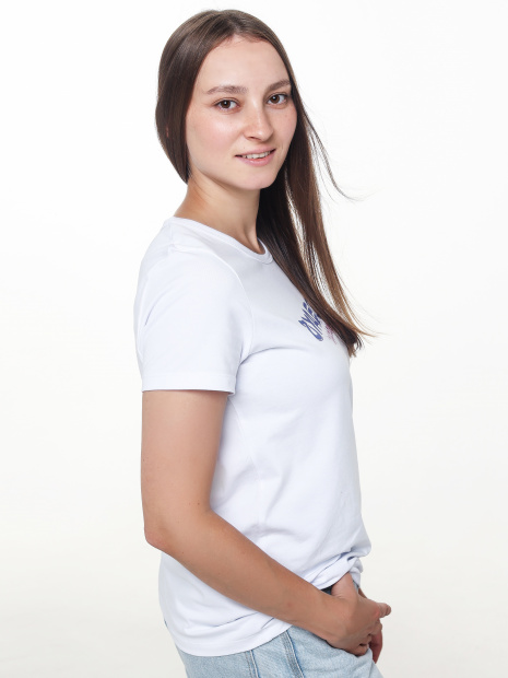 Футболка «Чудеса случаются» фото 3
