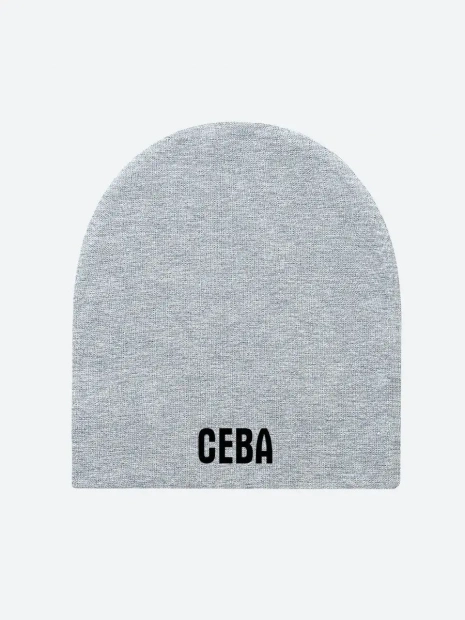 Шапка с именем «Сева» фото 2