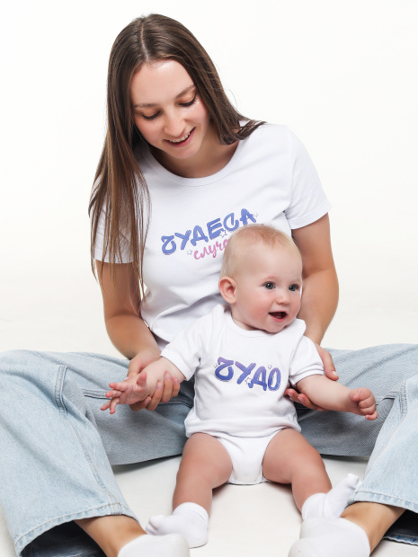 Боди «Чудо» фото 6