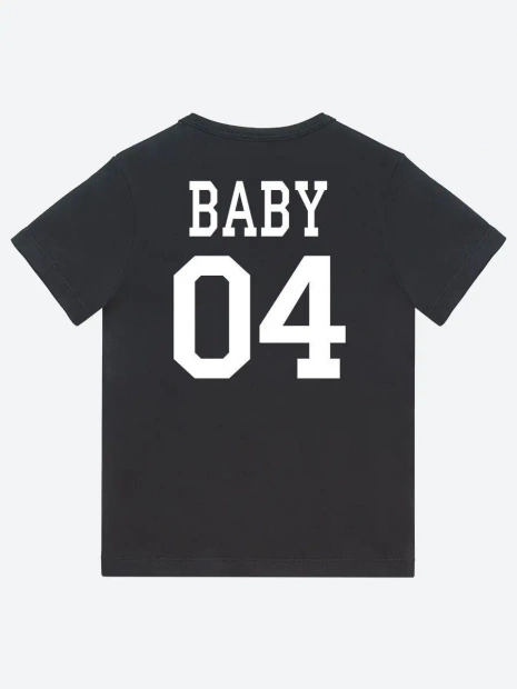 Футболка «BABY 04» фото 7