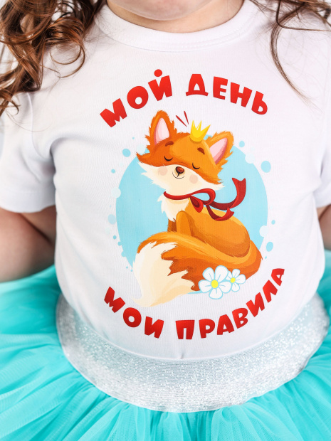 Футболка на 8 марта фото 5