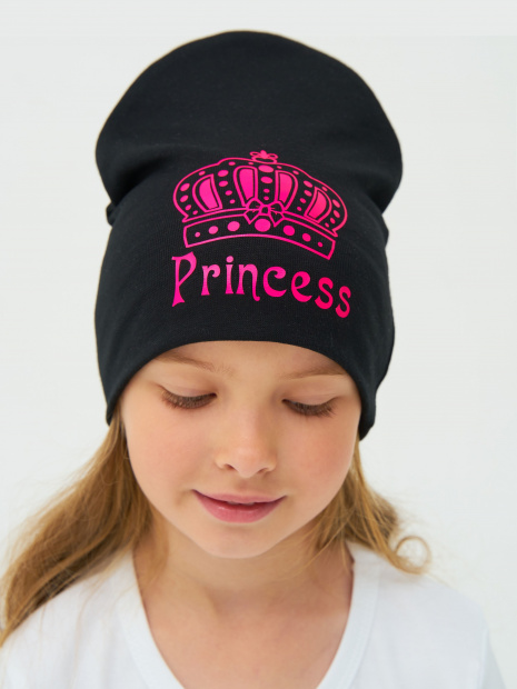 Шапка «Princess Корона» фото 2