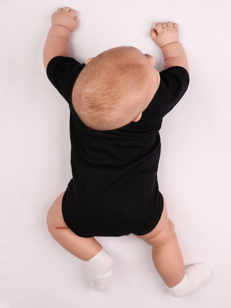 Боди «baby BOSS» фото 3