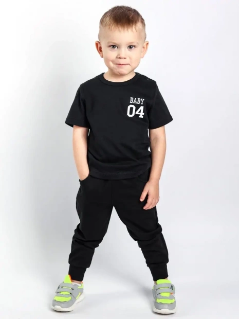 Футболка «BABY 04» фото 2
